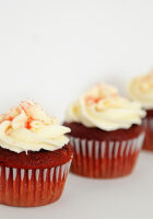Red velvet 5