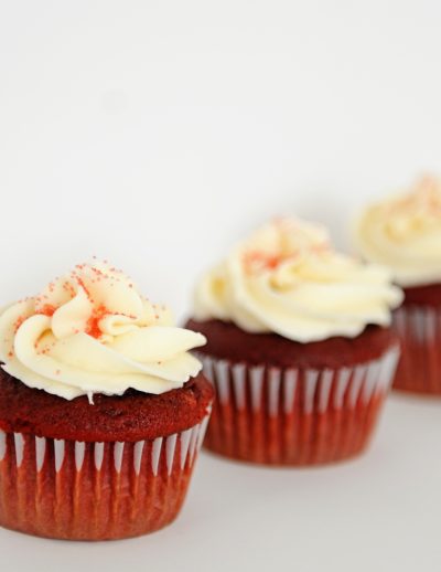 Red velvet 5