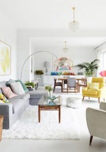 Room decor ideas