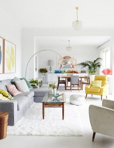 Room decor ideas