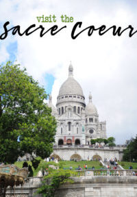 Sacre coeur