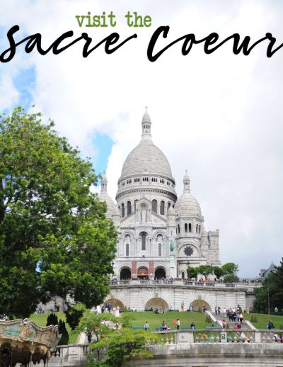 Sacre coeur
