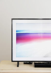 Samsung frame 3