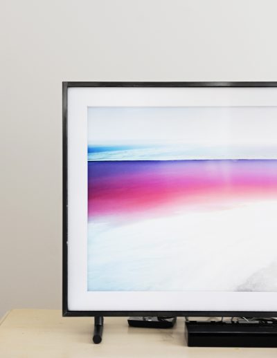 Samsung frame 3