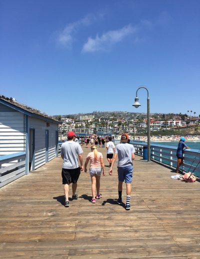 San clemente