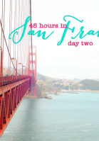 San francisco day two header copy