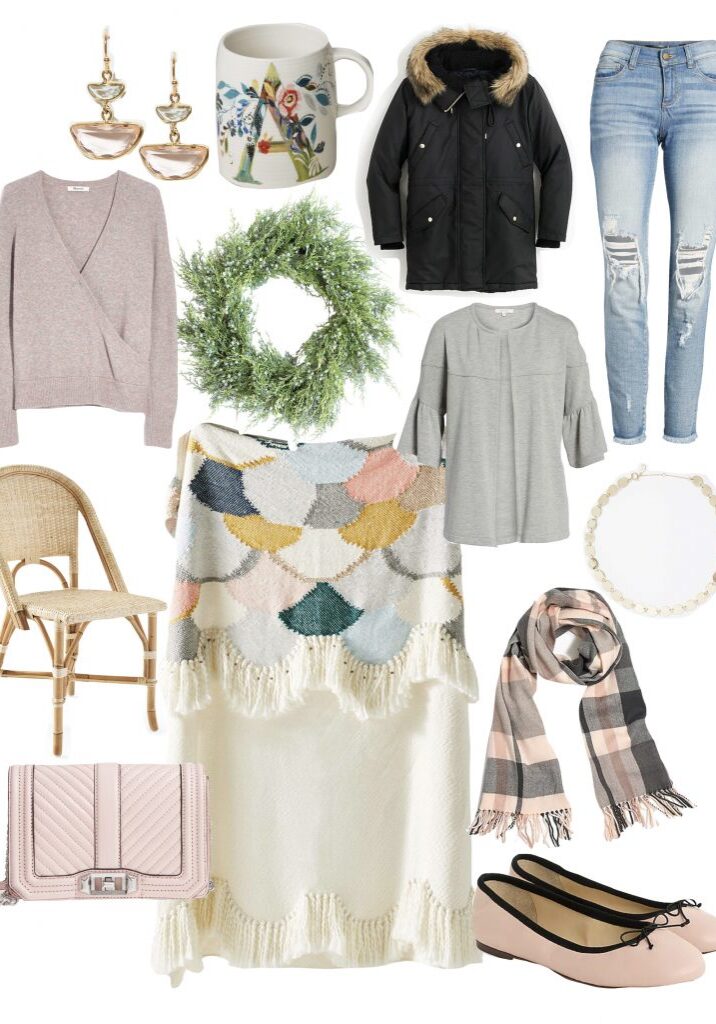 Saturday shopping november 3rd