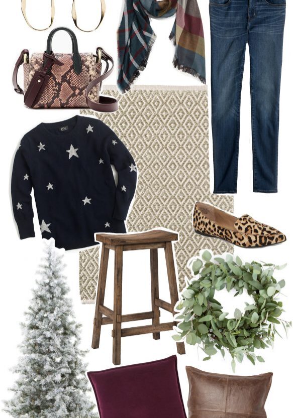 Saturday shopping oct 27