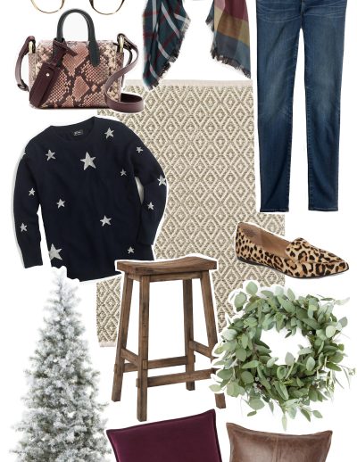 Saturday shopping oct 27