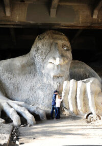 Seattle troll 5