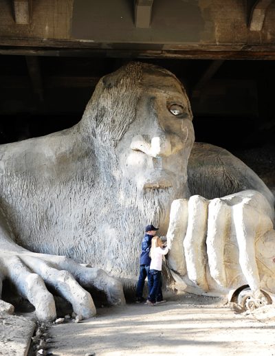 Seattle troll 5