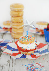 Shortcake 2