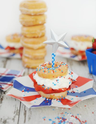 Shortcake 2