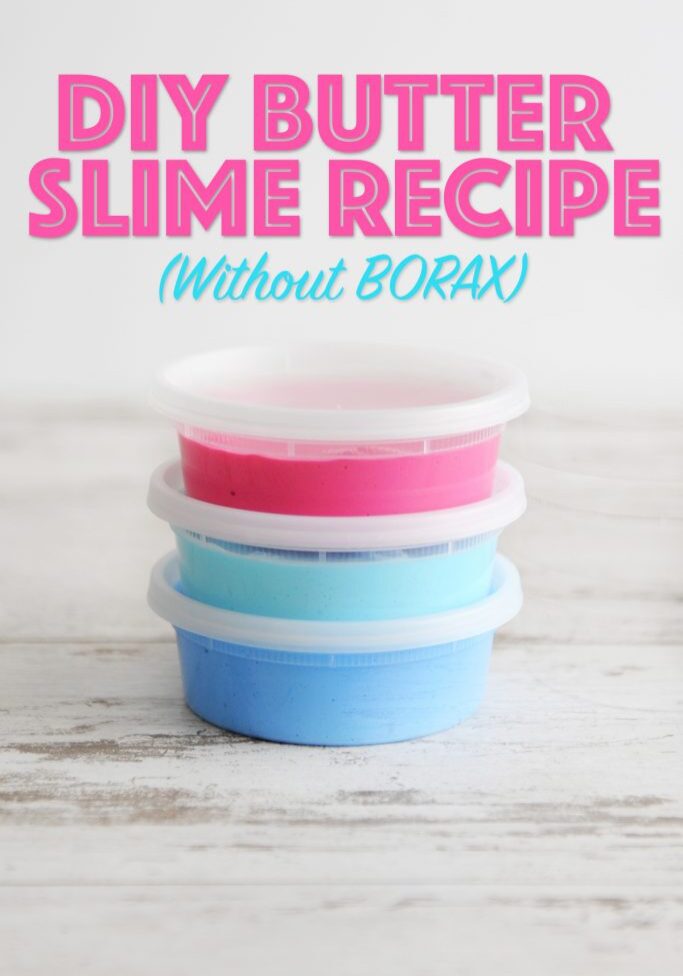 Slime pinterest