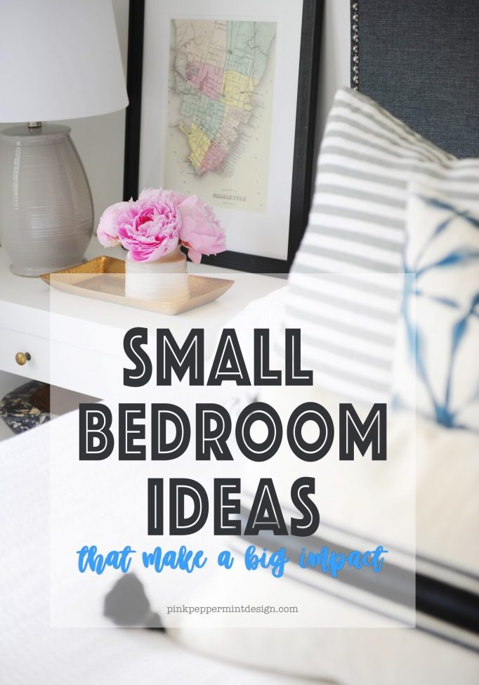 Small bedroom ideas