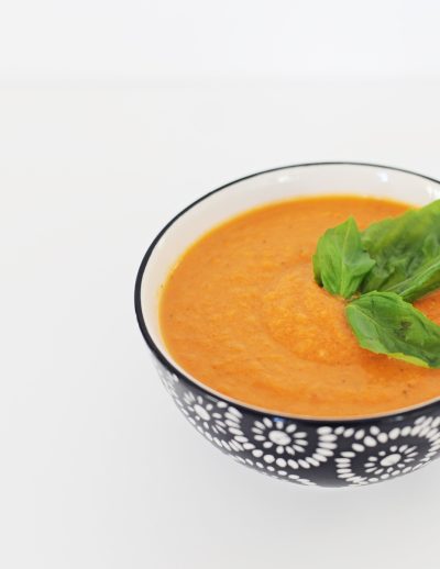 Soup 2