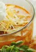 Soup header