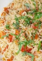 Spaghetti marinara 2