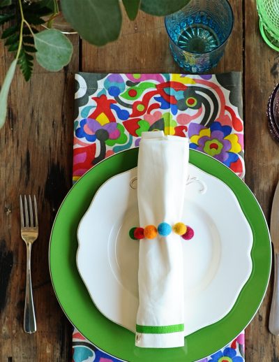 Spring table header