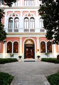 San clemente palace venice