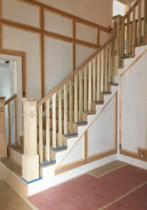 Stairs 2