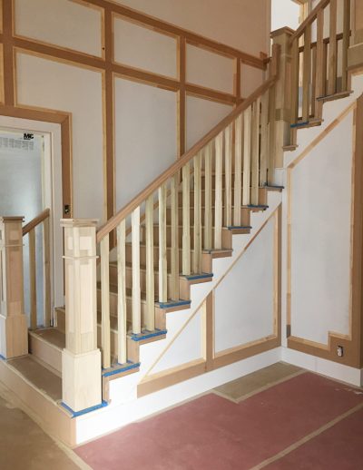Stairs 2