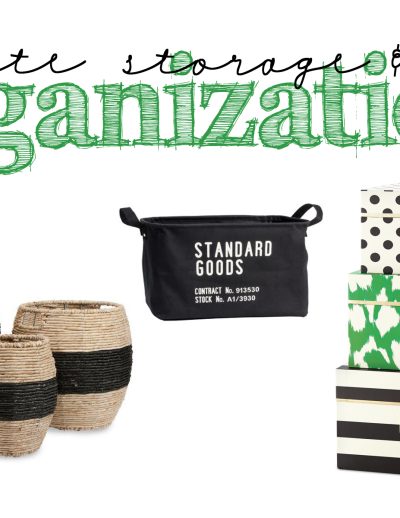 Storge header copy