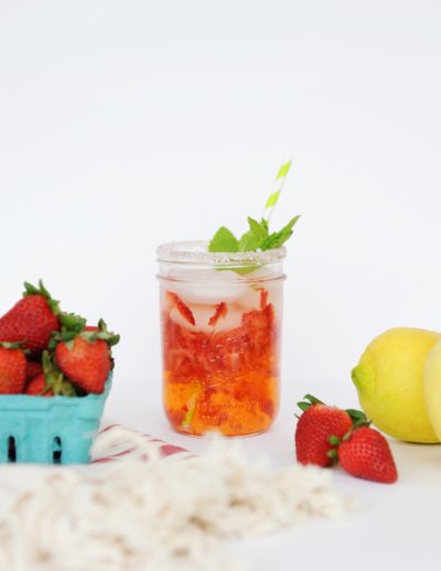 Strawberry lemonade 2 682x1024