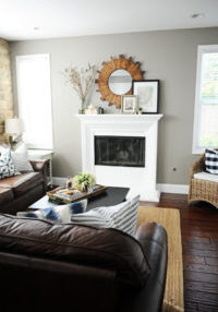 Summer home tour 3