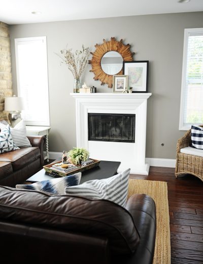 Summer home tour 3