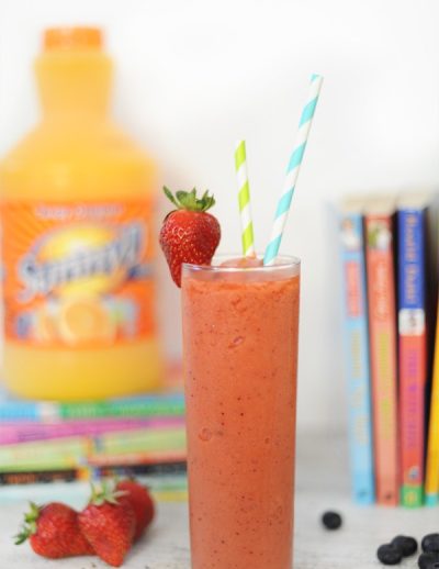 Sunny d 3