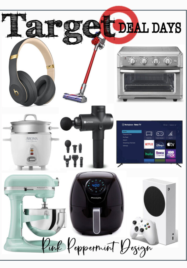 target deal days