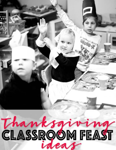 Thanksgiving feast ideas 1
