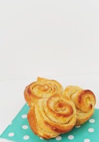 The best orange roll recipe