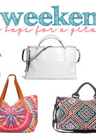 The weekender copy