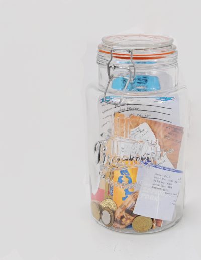 Time capsule 4 featured
