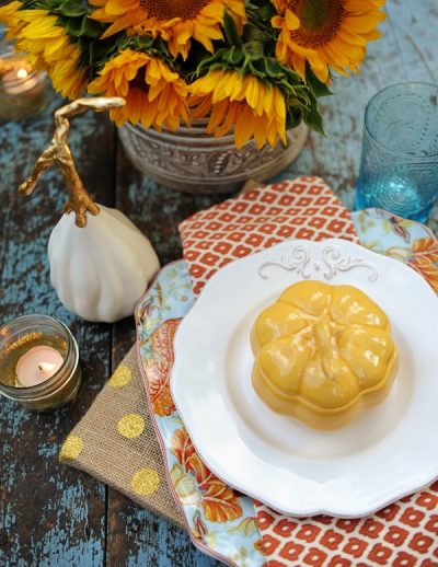 Tips for fall entertaining 5