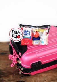 Tips for staying healthy while traveling