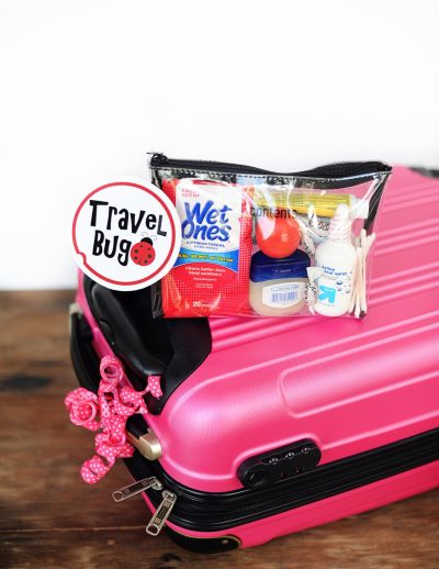 Tips for staying healthy while traveling