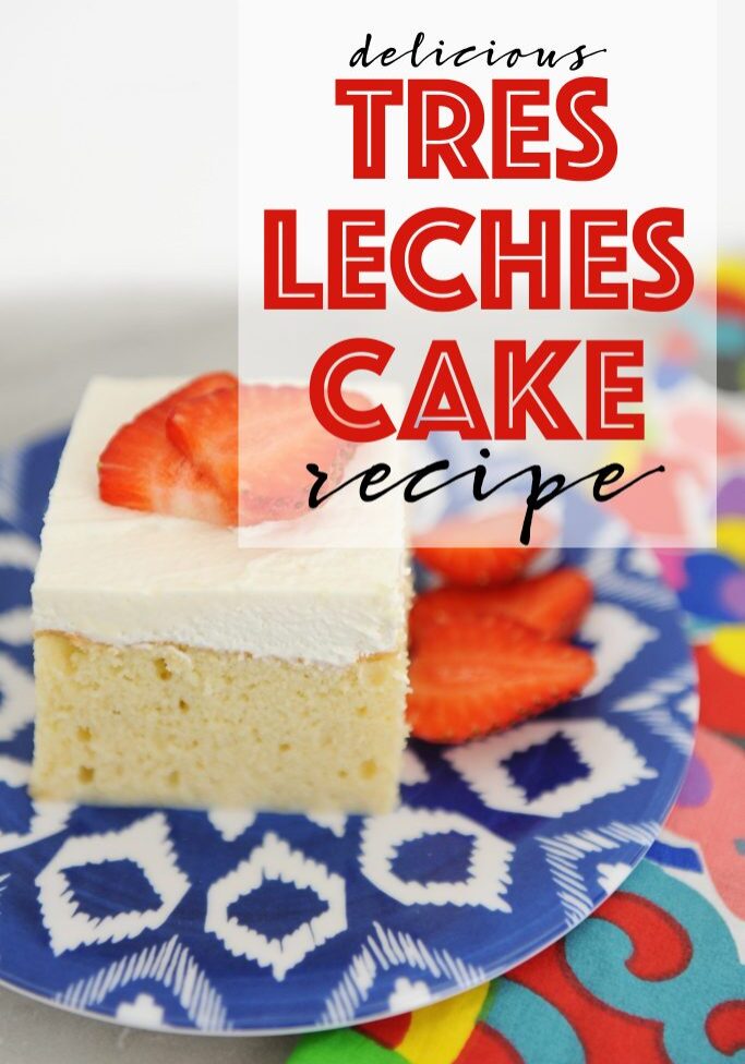 cinco de mayo dessert