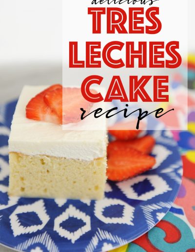 cinco de mayo dessert