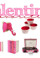 Valentine favorites copy