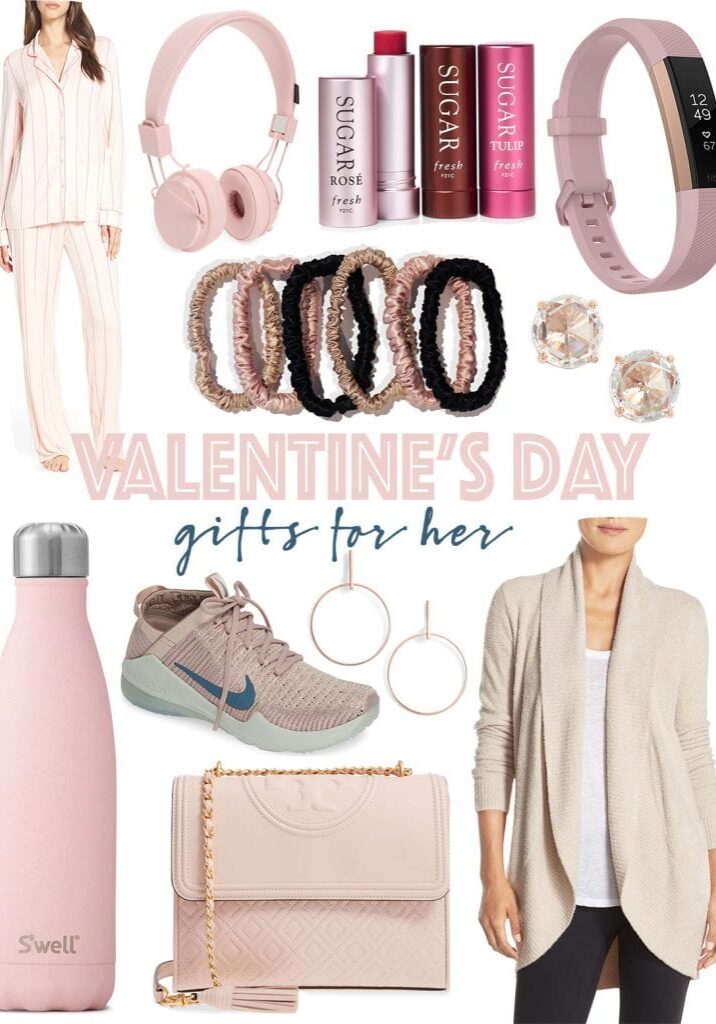 Valentines day gifts for her