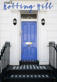 Visit notting hill
