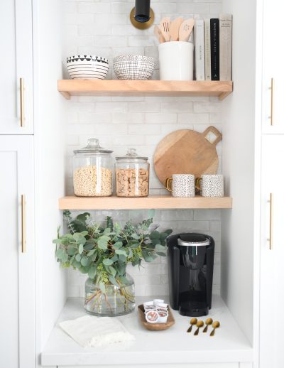 creating a welcoming home for guests