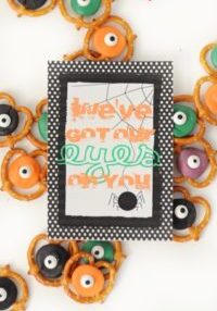 Weve got our eyes on you free printable 1 683x1024 1