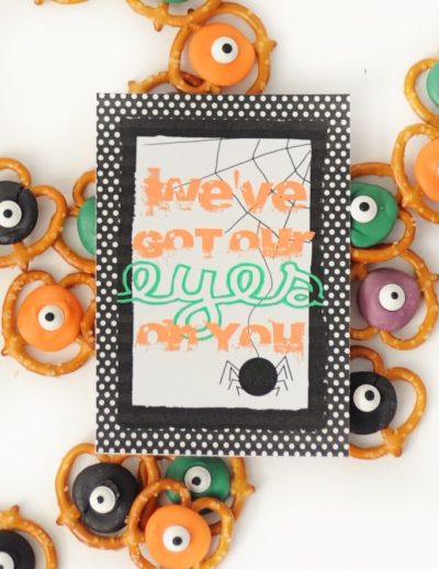 Weve got our eyes on you free printable 1 683x1024 1