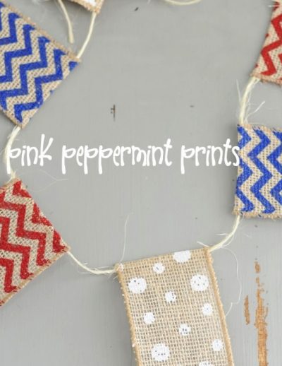 Wired ribbon banner cut out tutorial 682x10241