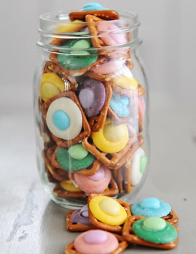 Yummy easter treats 2