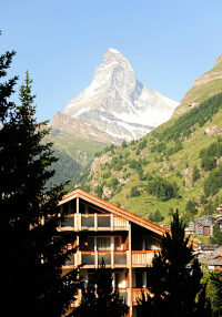 Zermatt 1 1